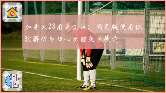 加拿大28用户测评：网页版使用体验解析与核心功能亮点展示