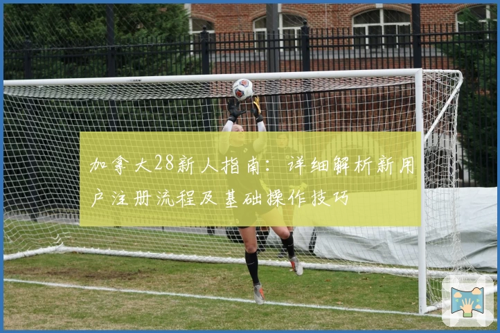 加拿大28新人指南：详细解析新用户注册流程及基础操作技巧