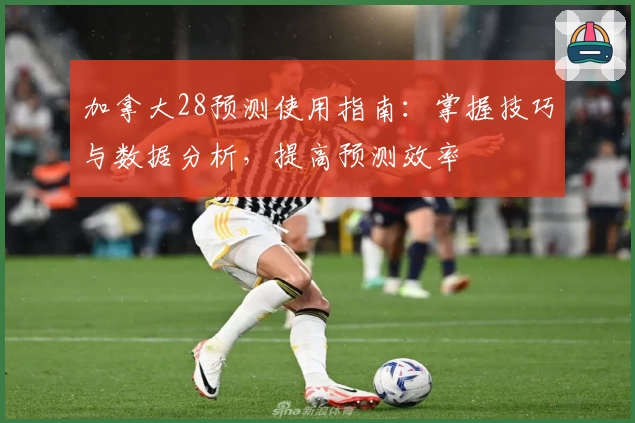 加拿大28预测使用指南：掌握技巧与数据分析，提高预测效率