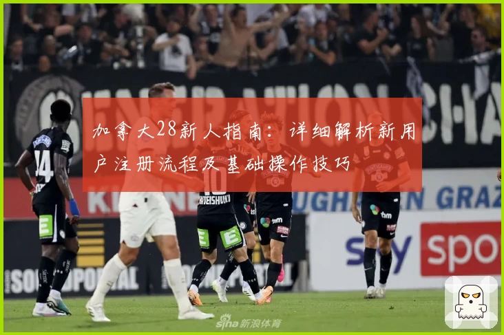 加拿大28新人指南：详细解析新用户注册流程及基础操作技巧