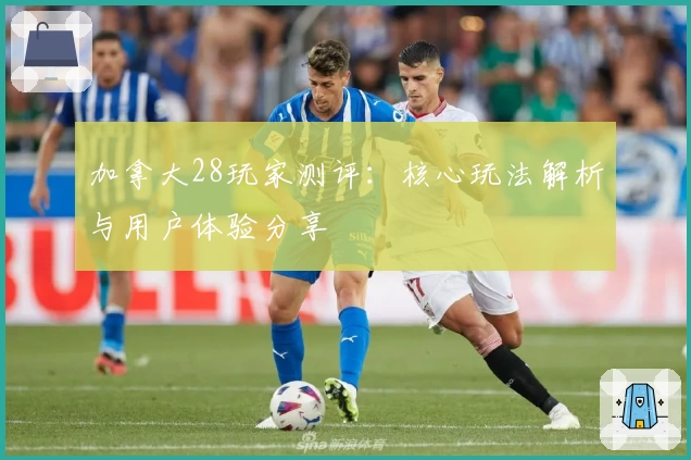 加拿大28玩家测评：核心玩法解析与用户体验分享