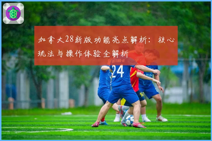 加拿大28新版功能亮点解析：核心玩法与操作体验全解析