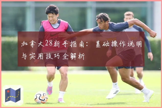 加拿大28新手指南：基础操作说明与实用技巧全解析