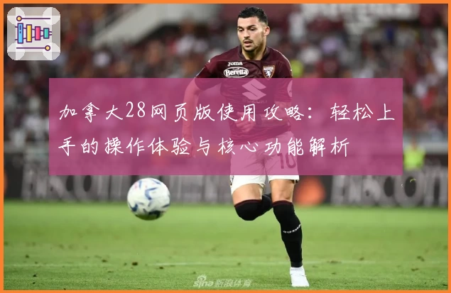 加拿大28网页版使用攻略：轻松上手的操作体验与核心功能解析