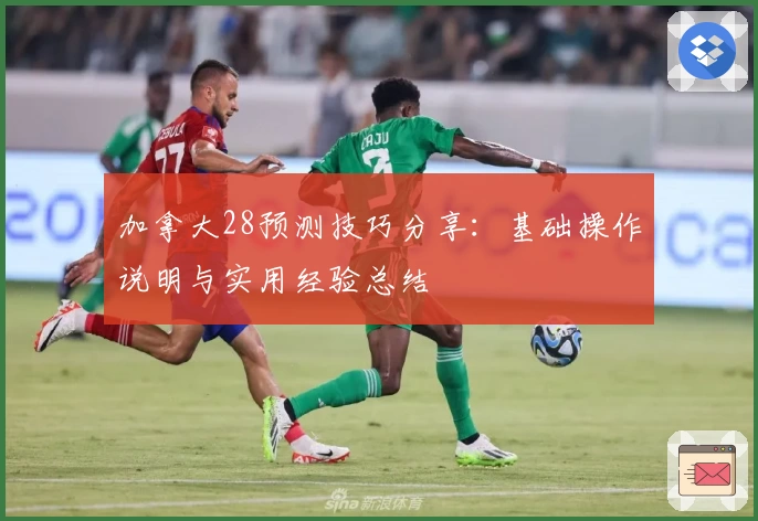 加拿大28预测技巧分享：基础操作说明与实用经验总结