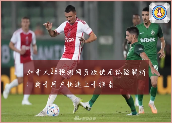 加拿大28预测网页版使用体验解析：新手用户快速上手指南