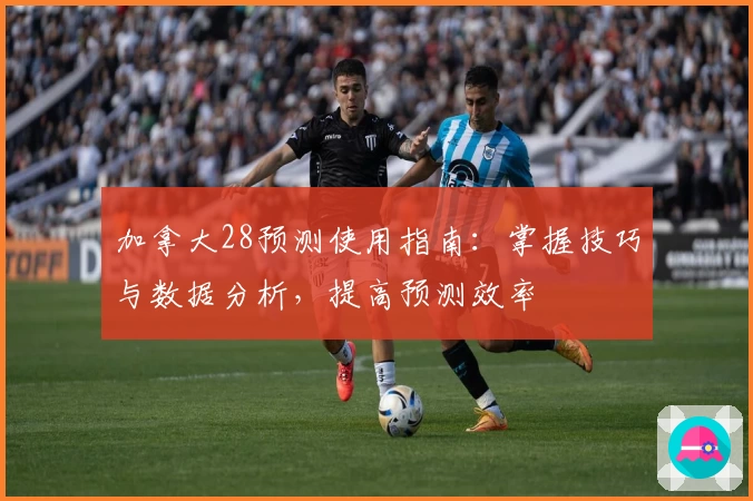 加拿大28预测使用指南：掌握技巧与数据分析，提高预测效率