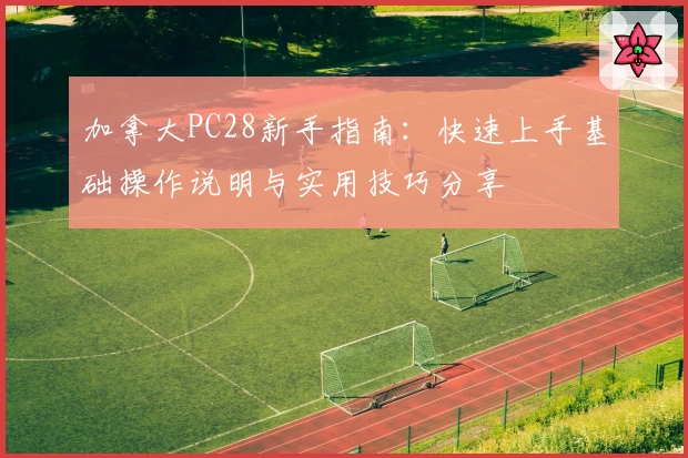 加拿大PC28新手指南：快速上手基础操作说明与实用技巧分享